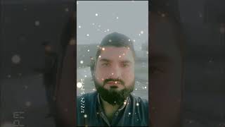 challah song lovely location karachi video by abii Mughal official [upl. by Airdnola785]