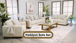 Parklynn Desert Upholstery Collection  AFW [upl. by Arnoldo]