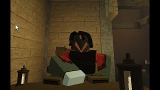 Update on my life Kinda  Lore Game  Roblox [upl. by Bui]