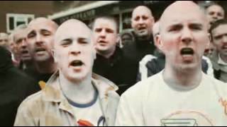 Hooligans sing England [upl. by Anieral8]