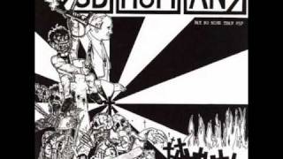 Subhumans  Religious Wars [upl. by Eniaj]