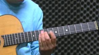 Stochelo teaches Dinette  gypsy jazz guitar [upl. by Vassily]