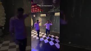 Breakup Party thegreeyanshuvlogs party yoyohoneysinghnewsong honeysingh [upl. by Anairotciv]