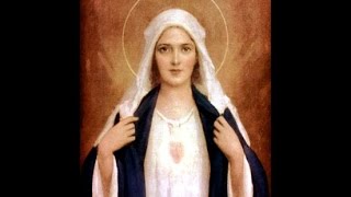 Canticle of Mary [upl. by Anoiek]