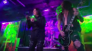 Ozz Ozzy tribute  Fairies Wear Boots Black Sabbath  Scout Bar  Houston TX 091424 [upl. by Salena765]