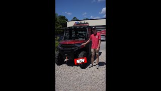 Polaris Ranger WalkAround [upl. by Faustena]