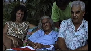 DOCUMENTARIO ATAIDES BARBOSA SÃO SEBATIÃO DA VARGEM ALEGRE E REGIÃO 20 DE FEVEREIRO DE 1991 [upl. by Jessamyn]