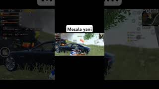 Araç fighti pubgmobile pubg mahmutabi pubgm gaming automobile pubgmobiletürkiye bgmi [upl. by Gearalt]