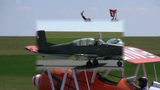 Bitburg Air Showmpg [upl. by Latton603]