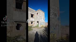 Antiguo observatorio naval urbex decay lostplaces abandoned ferrol [upl. by Atinihs731]