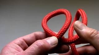 How to tie a Clove Hitch [upl. by Jaco]