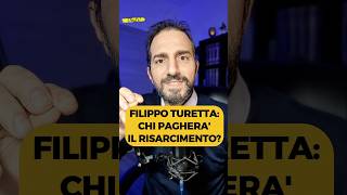 Sentenza Turetta chi pagherà il risarcimento [upl. by Klump]