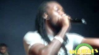 MAVADO EN VIVO EN COSTA RICA CLUB 212 BY SIQUIRRES KRAZIEST VIBEZ [upl. by Napas527]