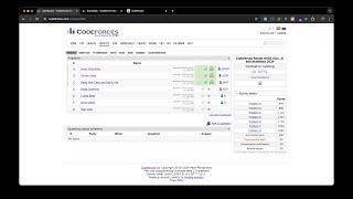 Codeforces Round 956 Div 2 and ByteRace 2024  Solution Hints [upl. by Sugna671]