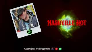 Nashville Hot Visualizer  Sam Bass [upl. by Ailehc]