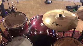 Mapex Pro M  Soundcheck [upl. by Gower]