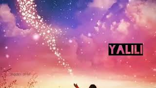 Yalili Yalila l Arabic song l Watsapp status [upl. by Malsi]