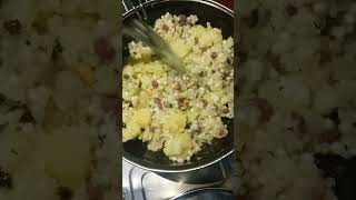 sabudana khichdi bollywood hindisong song hindi music food november2 recipe 😋😋 [upl. by Haymo977]