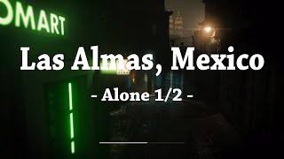 Call of Duty  Modern Warfare 2  Campaign  Las Almas Mexico  Part 10  12 [upl. by Ayak]