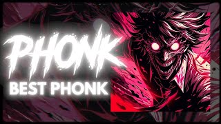 Latest Phonk 2024 Bass Boosted ※ Best Aggressive Drift Phonk amp TikTok Phonk ※ Фонк [upl. by Ayanal148]