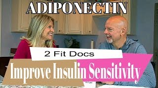 Adiponectin amp Insulin Resistance A Game Changer for LowCarb Dieters [upl. by Radley290]