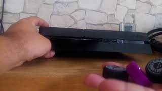 PS4  COMO RESOLVER O PROBLEMA DO EJECT E BIPS [upl. by Moon949]