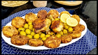 مطبخ ام وليد  طاجين بواحد الخضرة مستحيل يفيقولو ، بنة تحفة و صوص خاثر و بنين 👍😋😍 [upl. by Gibbs]