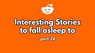 1 hour of interesting stories to fall asleep to part 24 [upl. by Ymmas958]