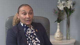 Shreveport City Council member claims she was bullied over vote to investigate pay raises [upl. by Emlyn]