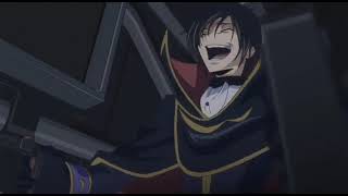 Lelouch evil laugh [upl. by Dickinson]