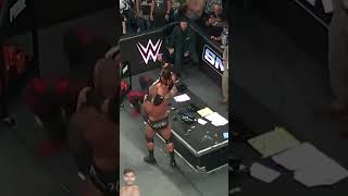 wrestling smackdown wweraw smackdowlive wwesmackdown aew smackdow wwe rrider [upl. by Joya]