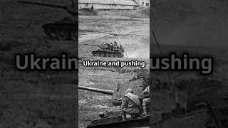 The Epic Lvov–Sandomierz Offensive of 1944 history ww2 [upl. by Rasla]