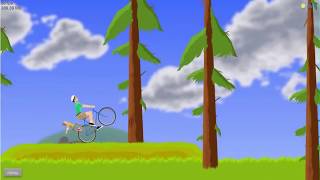 Rage Quit  Happy Wheels  Rooster Teeth [upl. by Tierell]