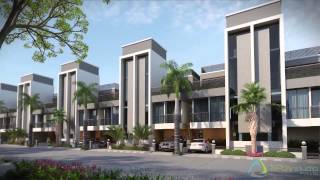 kalp palace Design by Tripolystudiocom provide 3d walkthrough Animation presentation video [upl. by Senaj454]