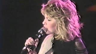 Stevie Nicks  Rhiannon  Live 05301983 Us Festival [upl. by Chaffee]