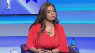 Btehla El Hayet  Episode 197  MELISSA ZOUEIN [upl. by Soph650]