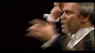 Tchaikovsky “Swan Lake” Suite｜Gergiev [upl. by Emelyne]