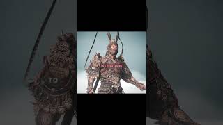 game of the year already   Black Myth Wukong [upl. by Daren]