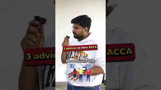 3 Tips to Pass ACCA Exam  ACCA Exam Preparation acca finance accounting examprep studytips [upl. by Ahsead]