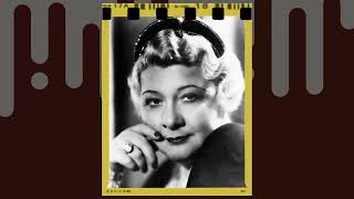 The Real Sophie Tucker Revealing the Untold Side of the Legend [upl. by Irved]