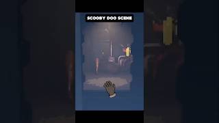 SCOOBY DOO SCENE [upl. by Anurb]