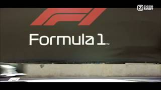 Ziggo Sport F1 2018 Jaarclip [upl. by Dulsea610]