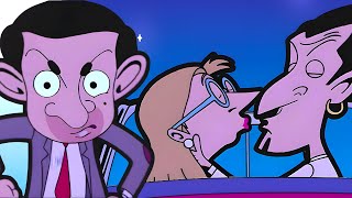 IRMAS NEW BOYFRIEND THIS IS BAD  Mr Bean  Cartoons For Kids  WildBrain Kids [upl. by Rostand616]