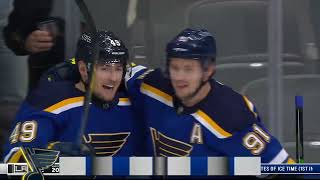 12 minutes of Vladimir Tarasenko goals [upl. by Demmy]