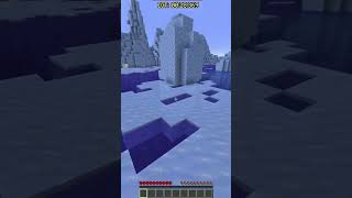 Minute 1  Surviving Minecraft Hardcore Every DAY for 1000 MINUTES [upl. by Seidnac]