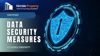 Advanced Data Security Measures for Hotels with Nimble Property [upl. by Willey]