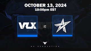 NA Renovation Tournament  ViralX vs Volken [upl. by Chambers]