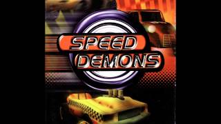 Speed Demons OST  04  track04 [upl. by Elinet]