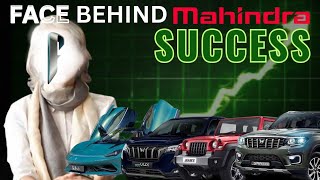 The Italian face behind Mahindra cars  How Pininfarina helps Mahindra [upl. by Keraj]