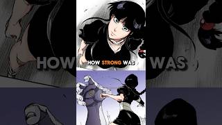 Nemus Strength was INCREDIBLE bleach bleachanime anime [upl. by Rutan]